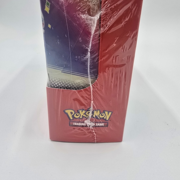 Pokémon TCG Prismatic Evolutions Elite Trainer Box *FACTORY SEALED* - Picture 6 of 7